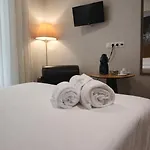 Zenite Hotel Angra do Heroísmo