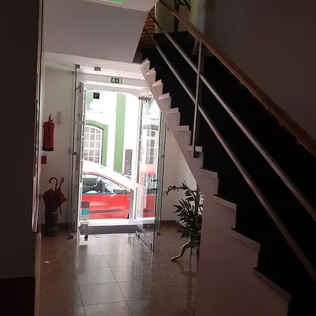 Hotel Zenite