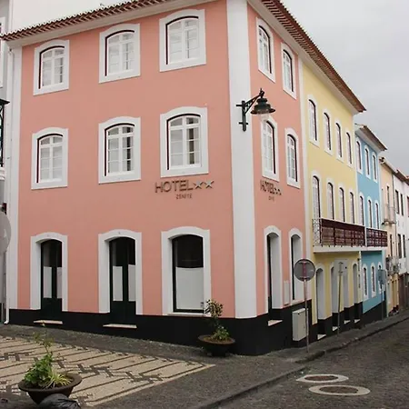 Hotel Zenite 2*