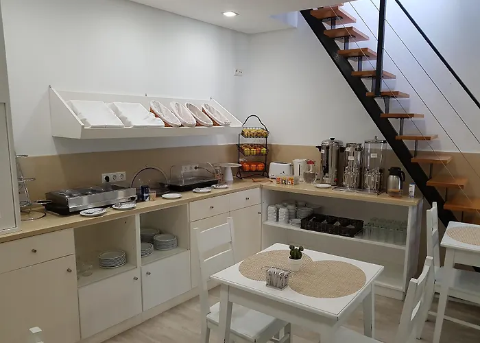 Zenite Отель Ангра-ду-Эроижму