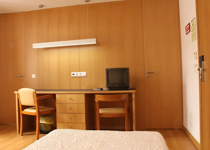 Zenite 2* Ангра-ду-Эроижму