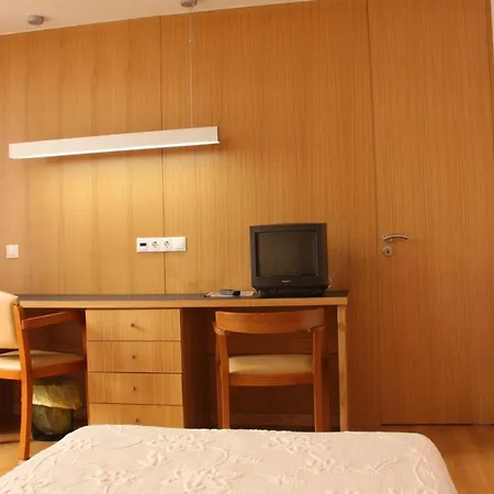 Otel Zenite Angra do Heroísmo