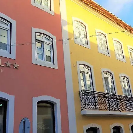 Hotel Zenite