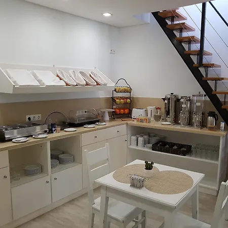 Zenite Hotel Angra do Heroísmo