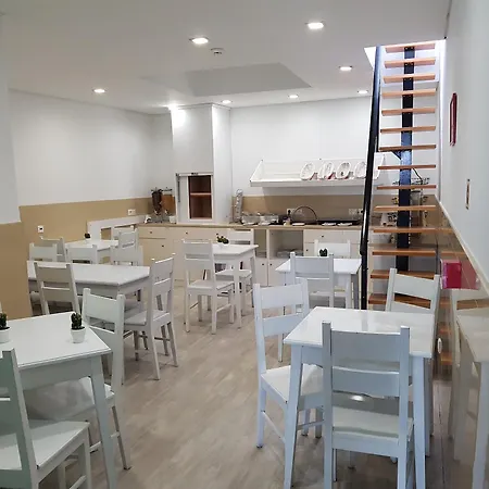Zenite Hotel 2*