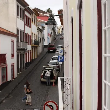Zenite Otel Angra do Heroísmo