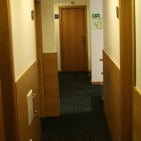 Otel Zenite 2*