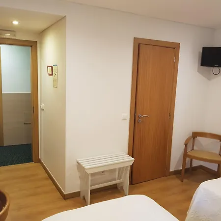 Hotel Zenite Angra do Heroísmo