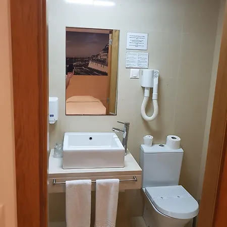 Zenite Hotel Angra do Heroísmo