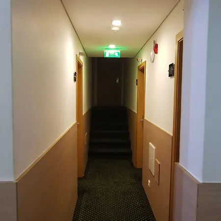 Zenite Hotel Angra do Heroísmo