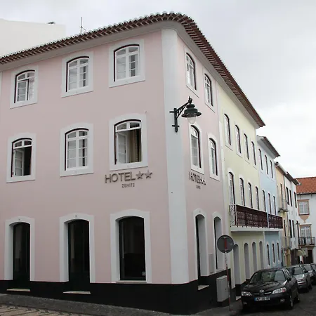Zenite Angra do Heroísmo