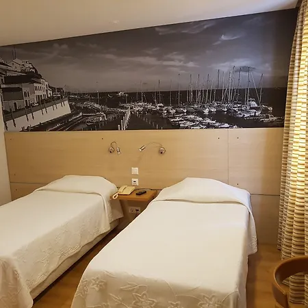Hotel Zenite
