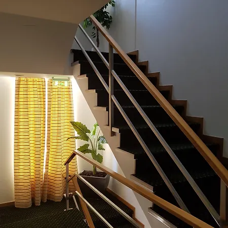 Hotel Zenite Angra do Heroísmo