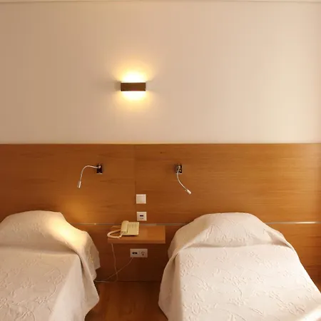 Hotel Zenite