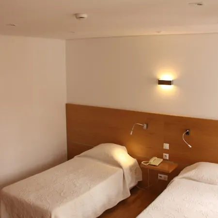 Zenite Hotel Angra do Heroísmo