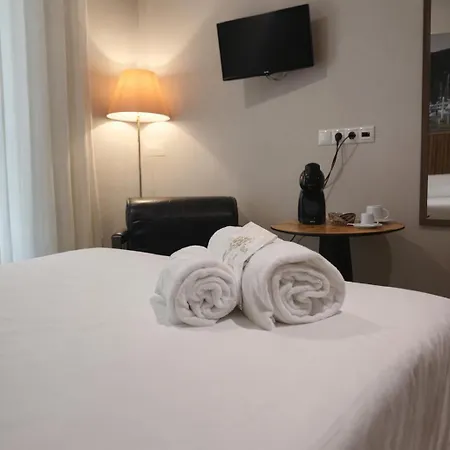 Zenite Hotel Angra do Heroísmo