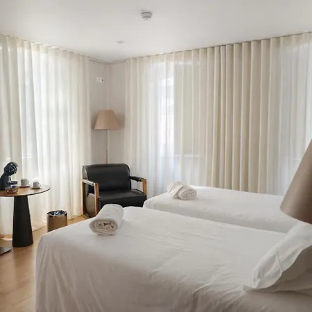 Zenite Hotel Angra do Heroísmo