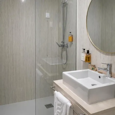 Hotel Zenite Angra do Heroísmo