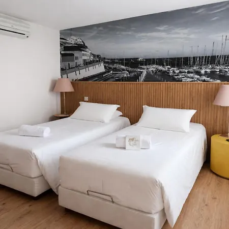Hotel Zenite 2*