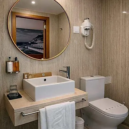 Hotel Zenite Angra do Heroísmo