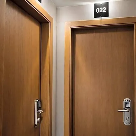 Hotel Zenite 2*
