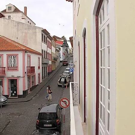 Zenite 2* Angra do Heroísmo