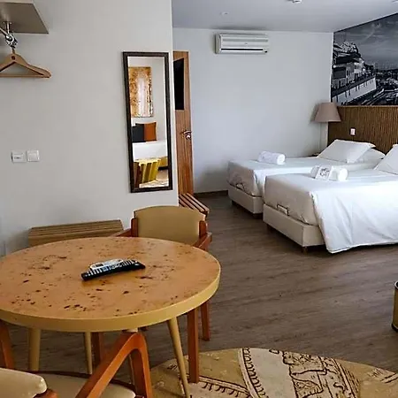 Hotel Zenite