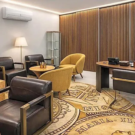 Zenite Hotel 2*