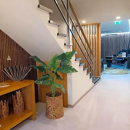 Hotel Zenite