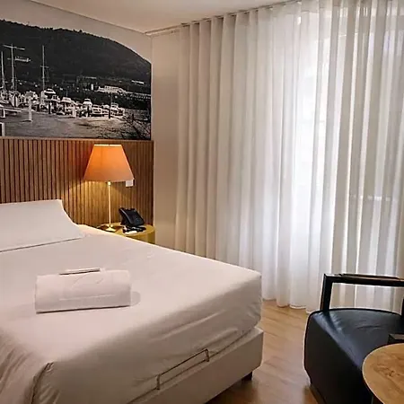 Hotel Zenite Angra do Heroísmo