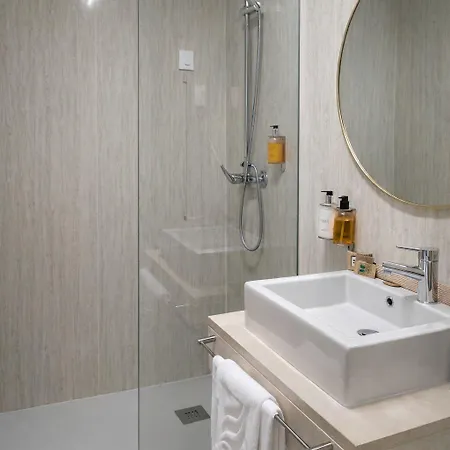 Hotel Zenite Angra do Heroísmo