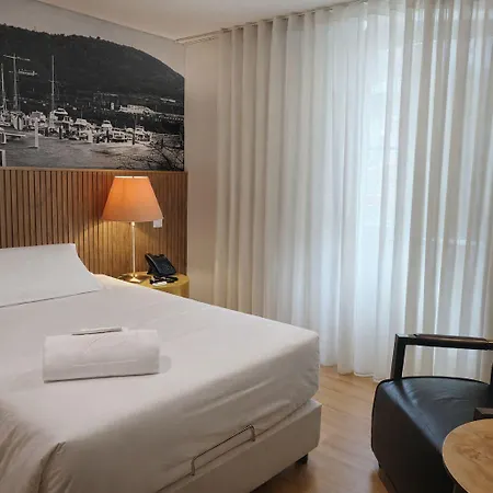 Zenite Hotel Angra do Heroísmo