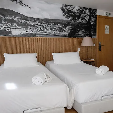 Zenite Hotel Angra do Heroísmo