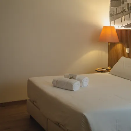 Zenite Hotel Angra do Heroísmo