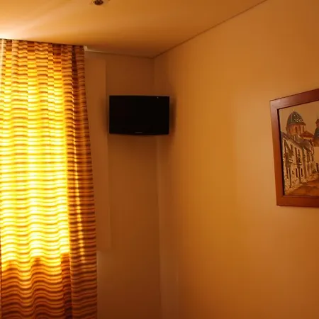 Otel Zenite 2*