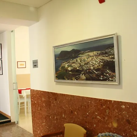 Otel Zenite Angra do Heroísmo