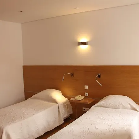 Otel Zenite Angra do Heroísmo
