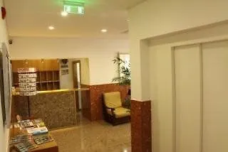 Zenite Otel Angra do Heroísmo