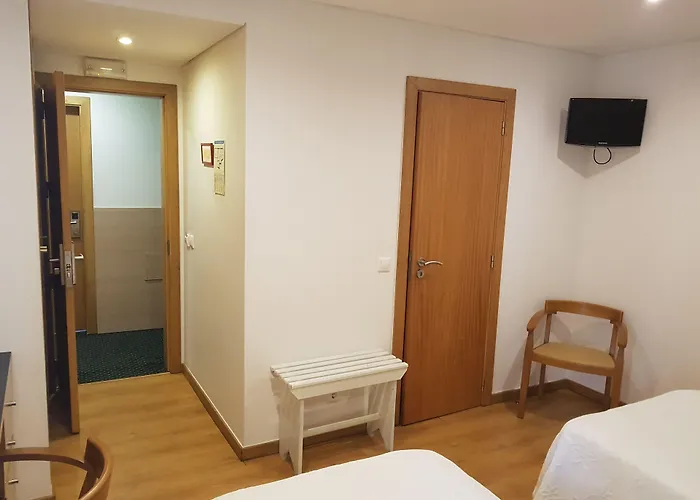 Hotel Zenite Angra do Heroísmo