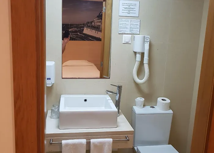 Zenite Hotell Angra do Heroísmo