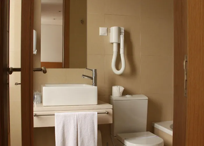 Zenite Hotell Angra do Heroísmo