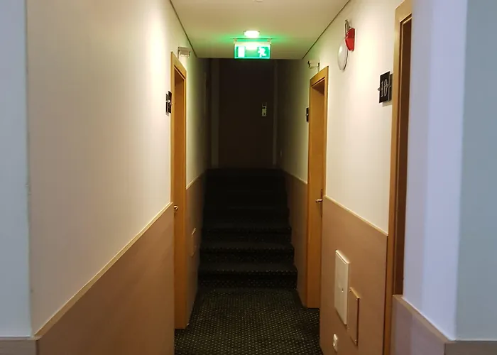 Zenite Hotell Angra do Heroísmo