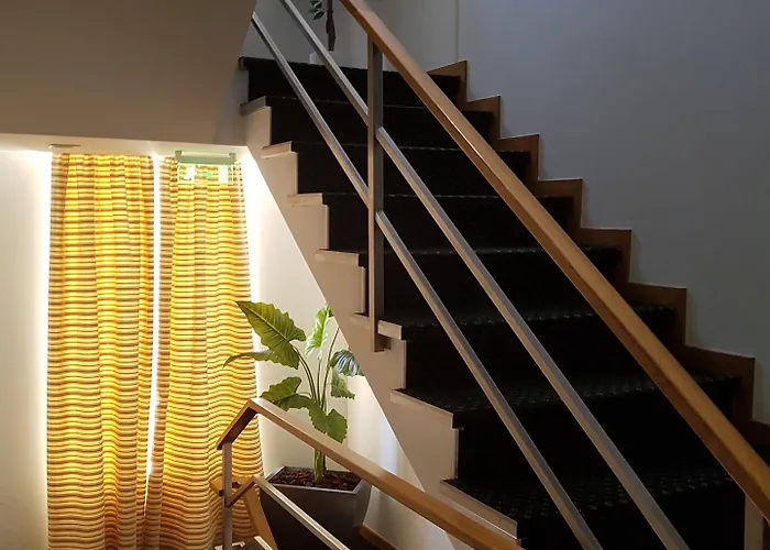 מלון Zenite Angra do Heroísmo