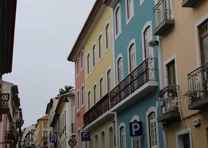 Zenite Ξενοδοχείο