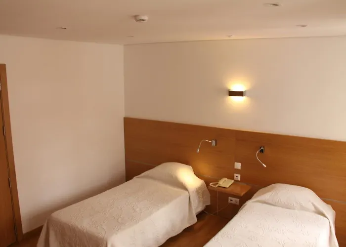 Zenite מלון Angra do Heroísmo