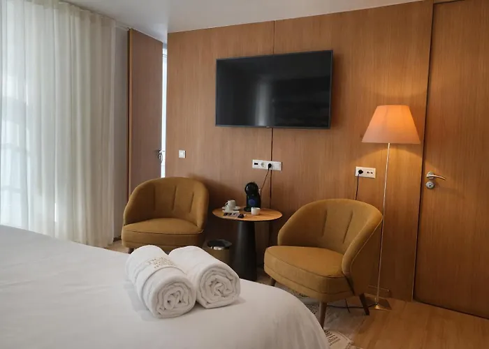 Hotell Zenite Angra do Heroísmo