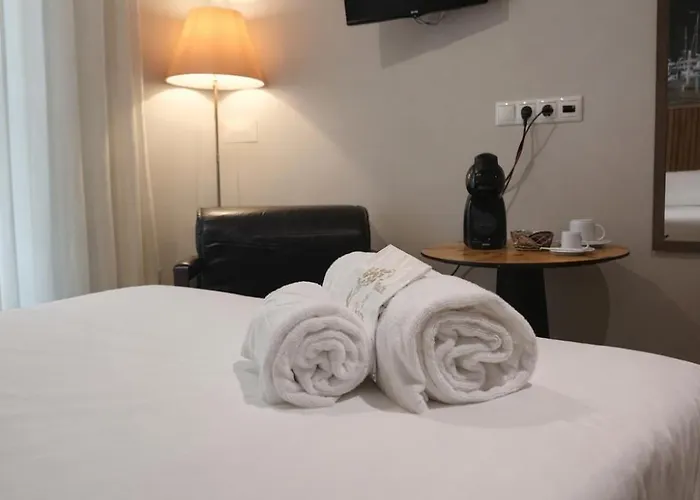 Zenite Hotell Angra do Heroísmo