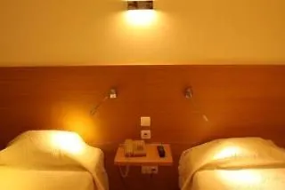 Hotel Zenite Angra do Heroísmo